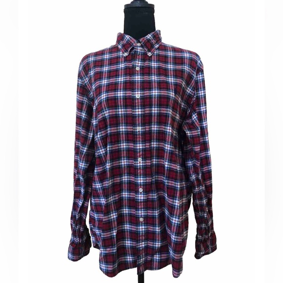 Ralph Lauren Button-Down Shirt - Picture 1 of 6